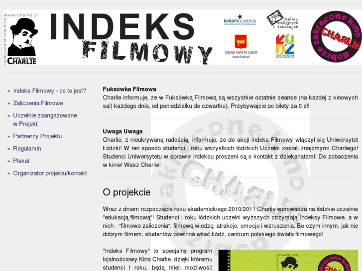 www.indexfilmowy.pl