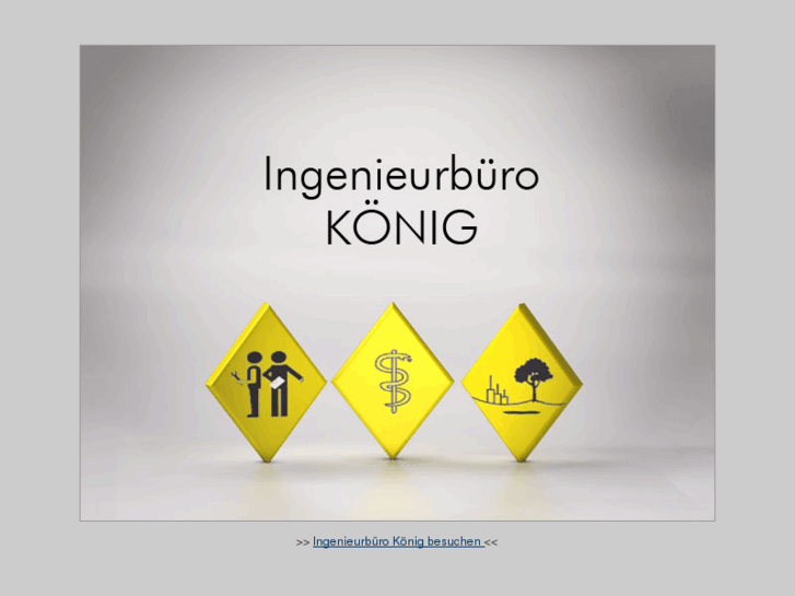 www.ingenieurbuero-koenig.com