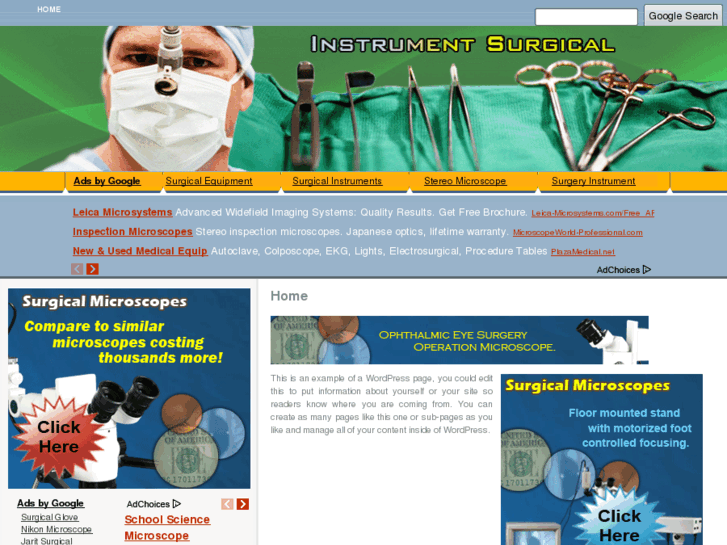 www.instrumentsurgical.com