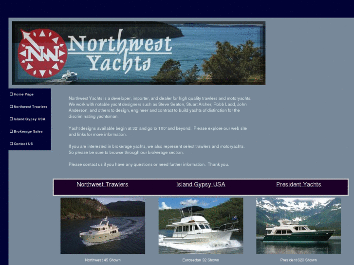 www.integrityyachts.com