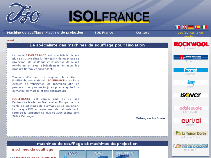 www.isolfrance.net