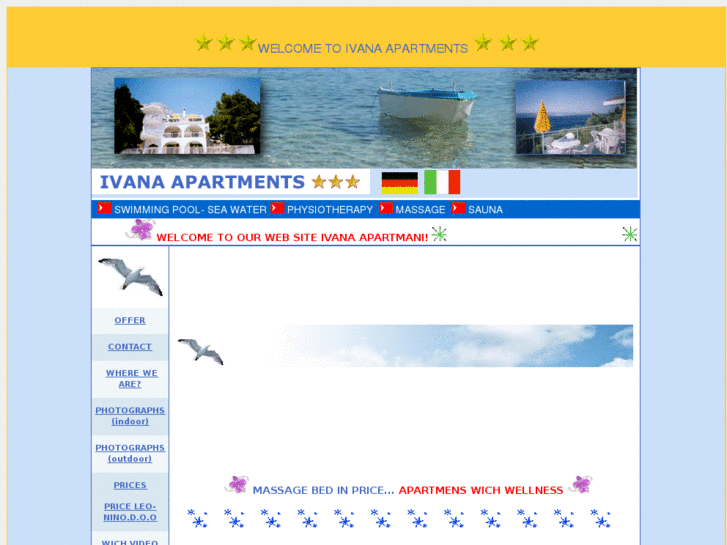 www.ivana-apartmani.com