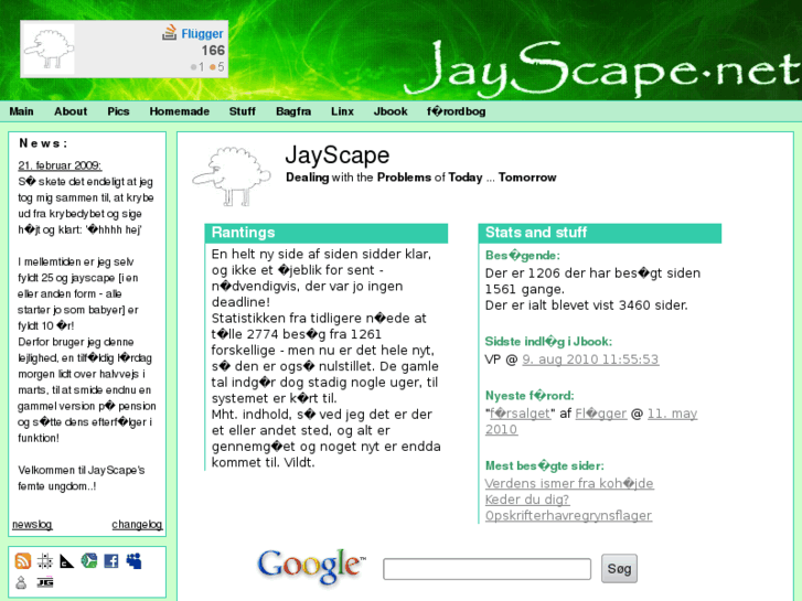 www.jayscape.net