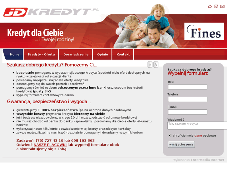 www.jdkredyt.pl