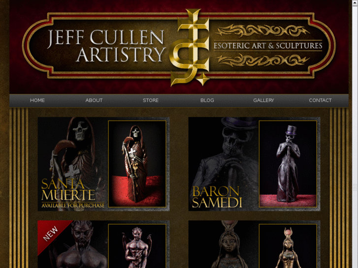 www.jeffcullenartistry.com