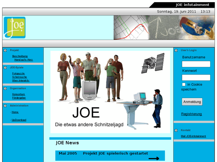 www.joe-infotainment.com