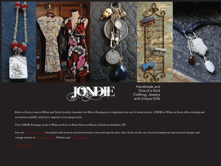 www.jondie.com