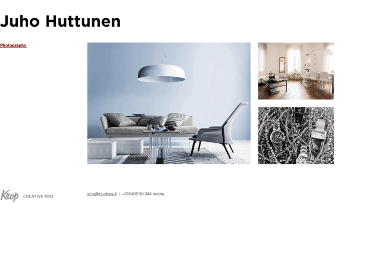 www.juhohuttunen.com