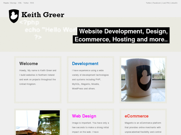 www.keithgreer.ie