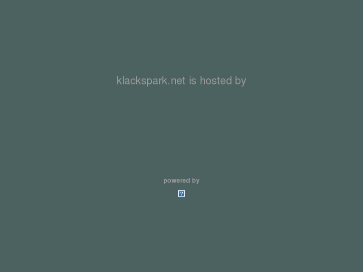 www.klackspark.net
