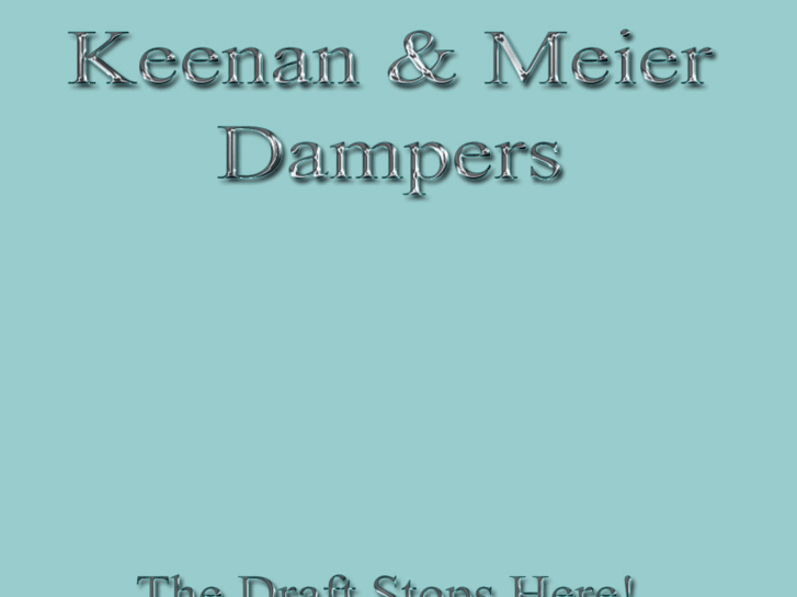 www.kmdampers.com