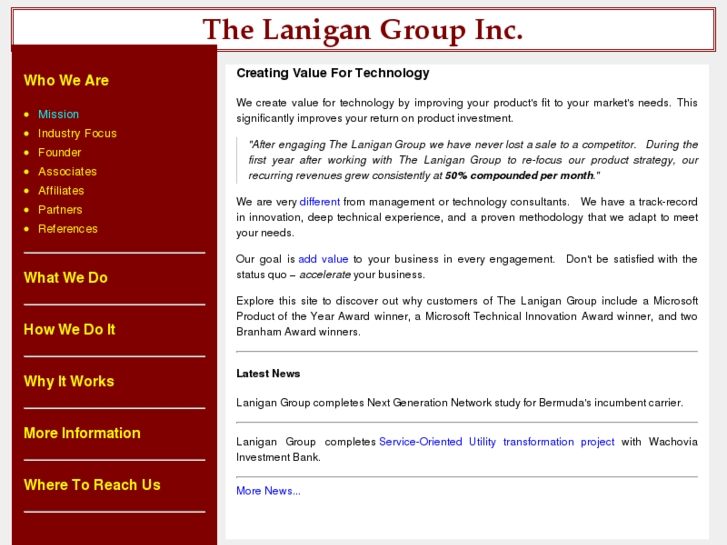 www.lanigangroup.ca