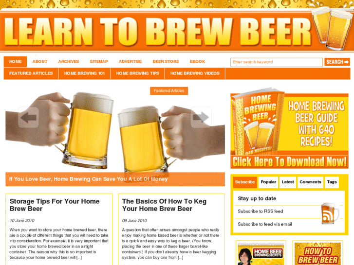 www.learntobrewbeer.com