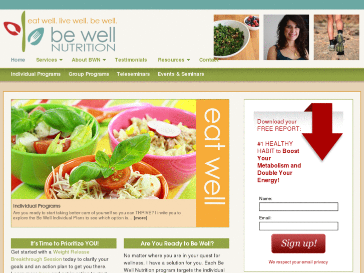 www.livebewell.com