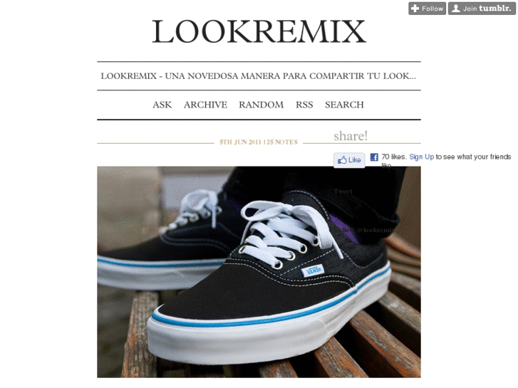 www.lookremix.com