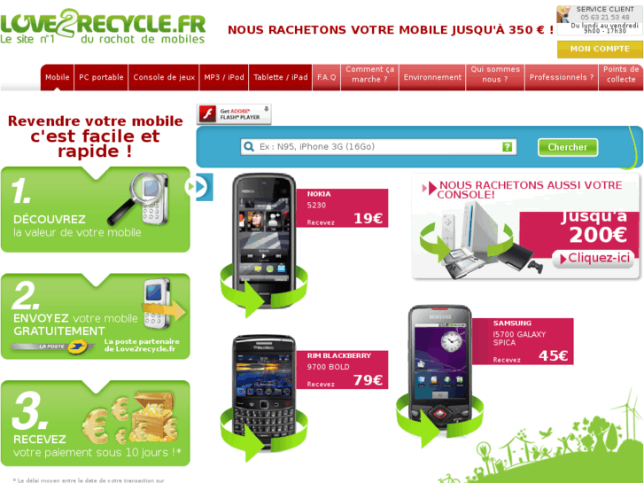 www.love2recycle.fr