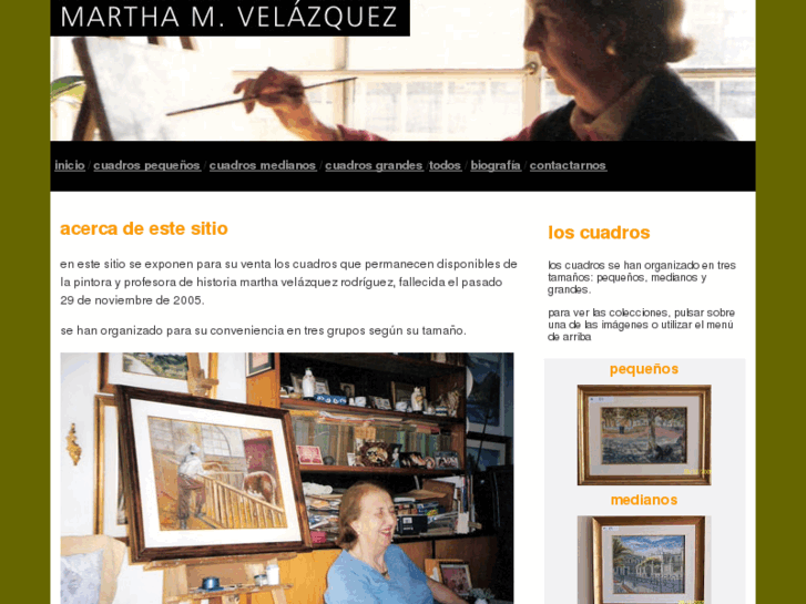 www.marthavelazquez.com