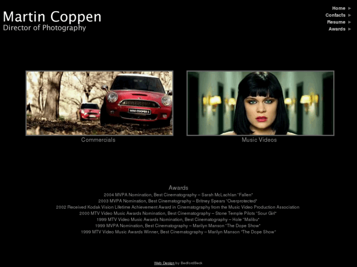 www.martincoppen.com