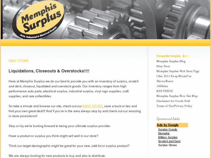 www.memphissurplus.net