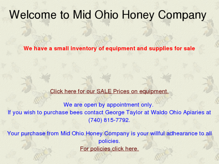 www.midohiohoney.com