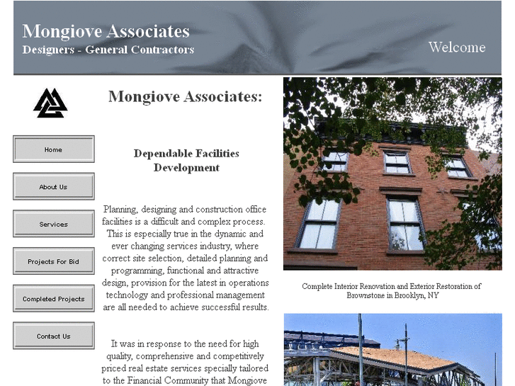 www.mongioveassociates.com