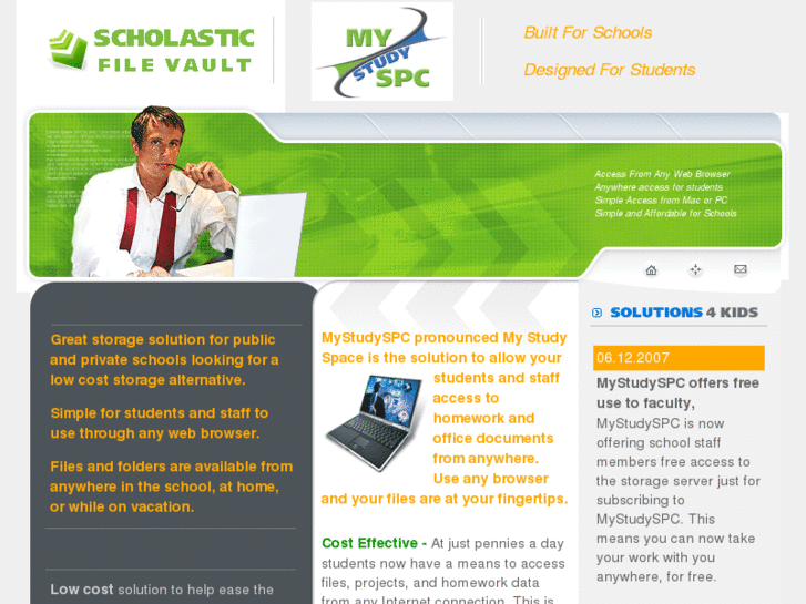 www.mystudyspc.com
