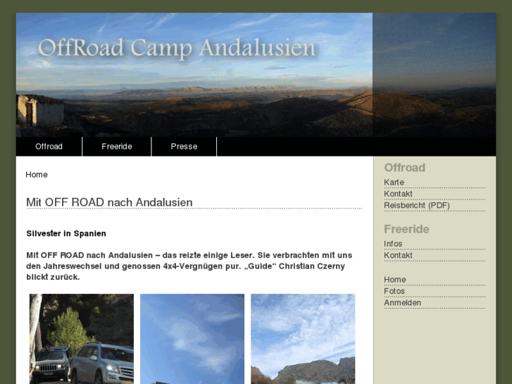 www.offroad-camp-andalucia.com