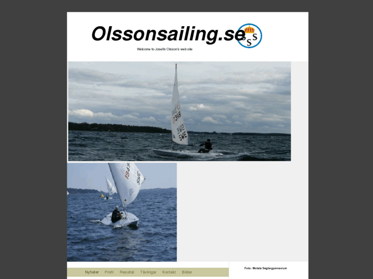 www.olssonsailing.se