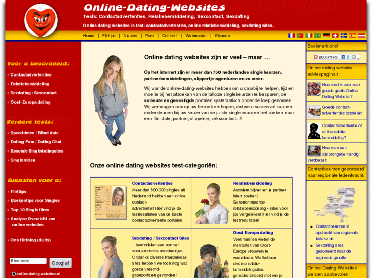 www.online-dating-websites.nl