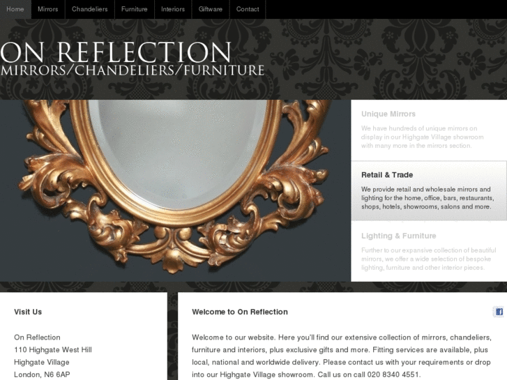 www.onreflection.net