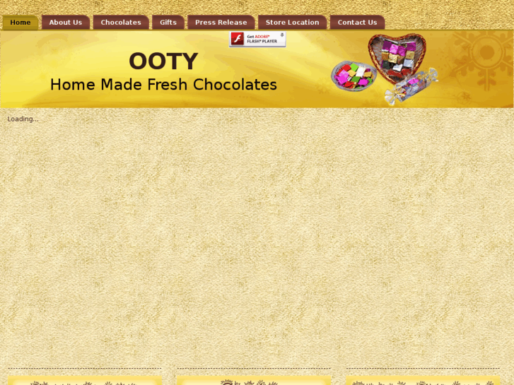 www.ootychocolates.com