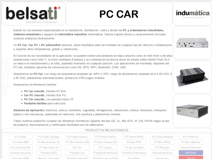 www.pcautomotive.es