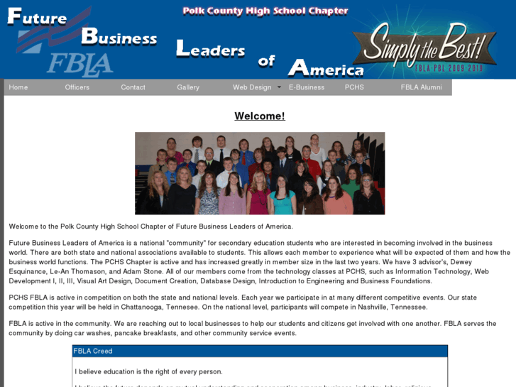 www.pchs-fbla.com