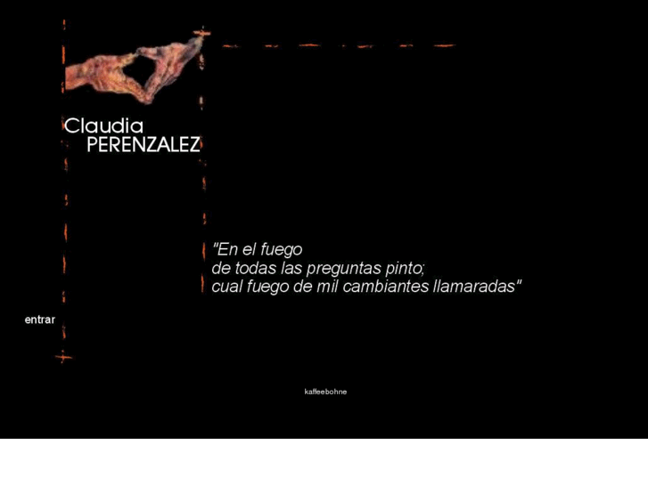 www.perenzalez.com