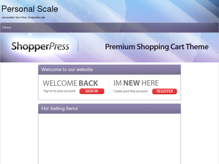 www.personalscale.net