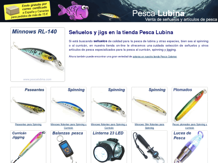 www.pescalubina.com