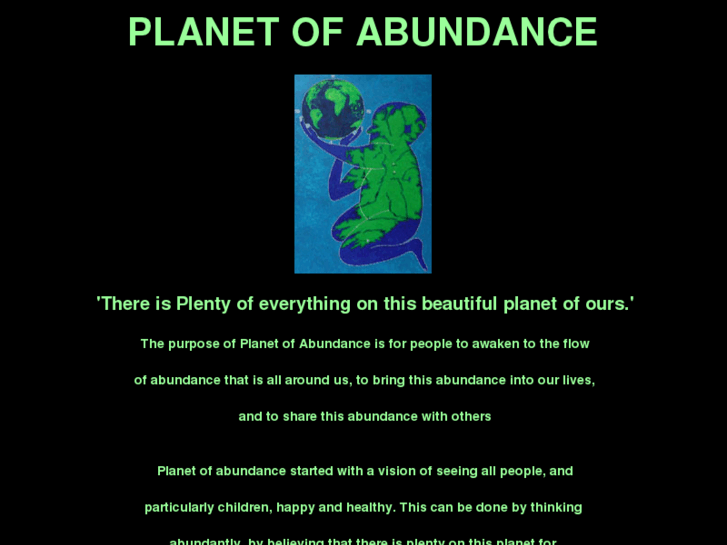 www.planetofabundance.org