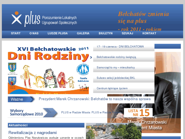 www.plusbelchatow.pl