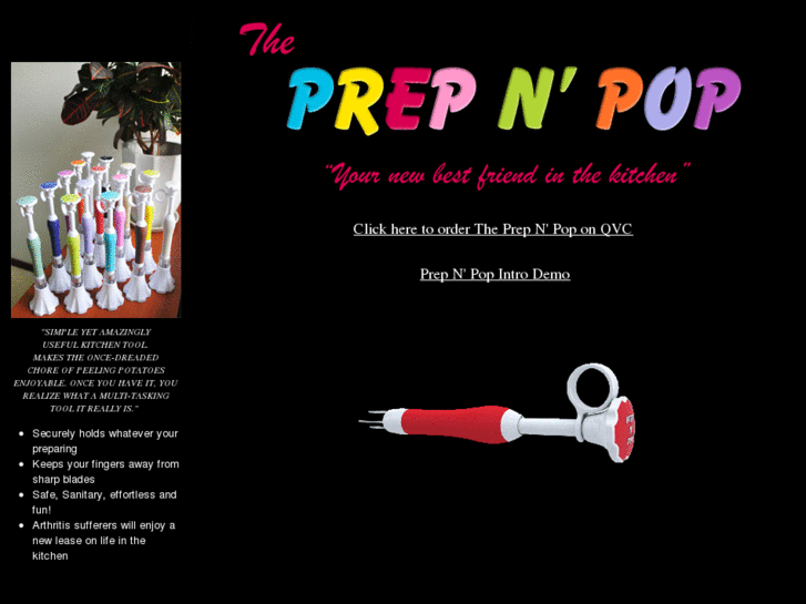 www.prepnpop.info