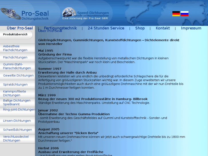 www.pro-seal.eu