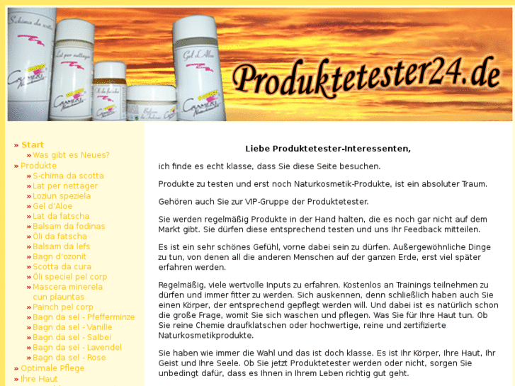 www.produktetester24.de