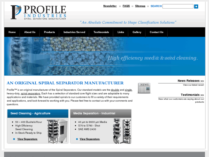 www.profile-ind.com