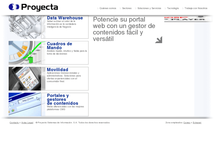 www.proyecta.es