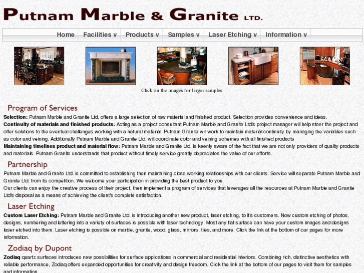 www.putnamgranite.com