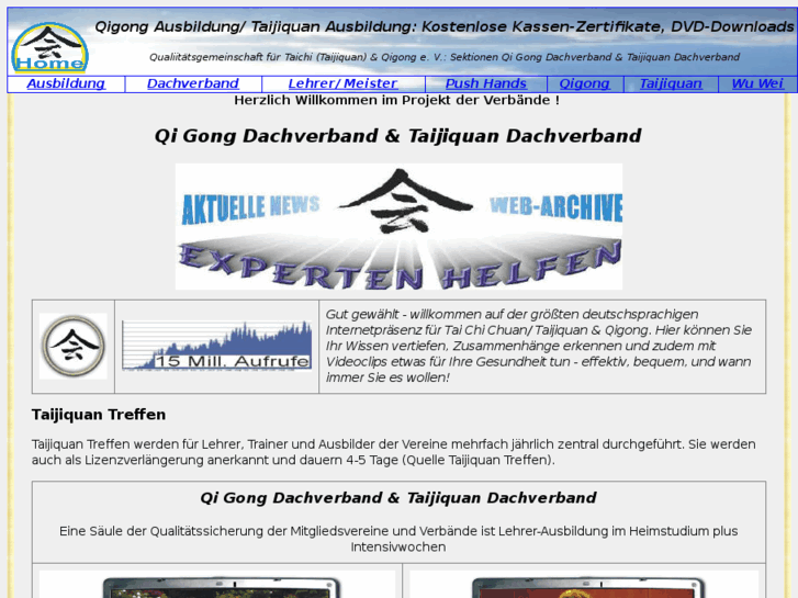 www.qigong-taijiquan.org