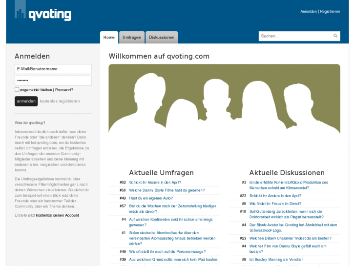 www.qvoting.com