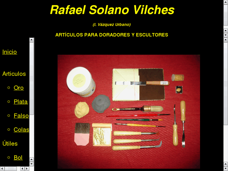 www.rafaelsolano.es