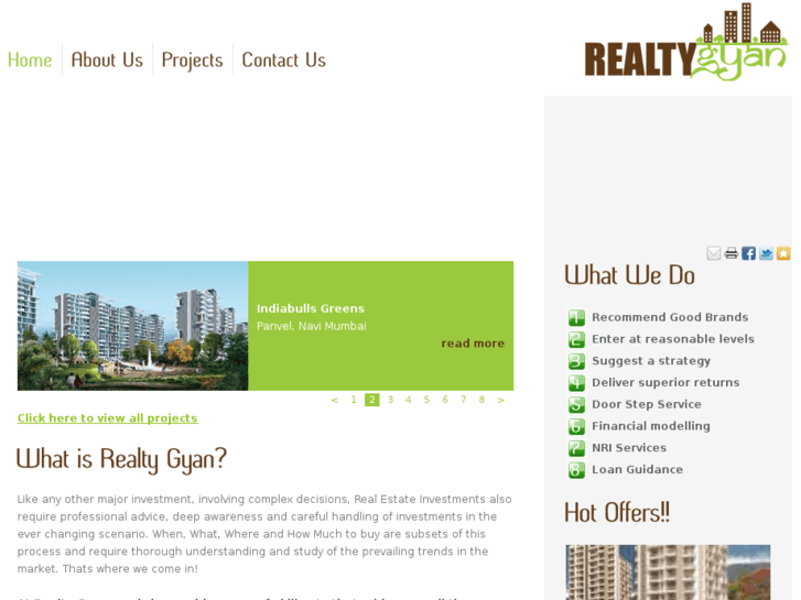 www.realtygyan.com