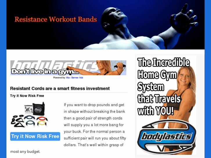 www.resistanceworkoutbands.com