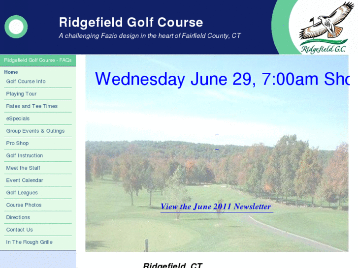 www.ridgefieldgc.com